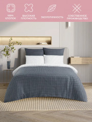 Комплект постельного белья «Корса» - Фото 3