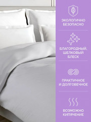 Комплект постельного белья «Лилия» - Фото 7