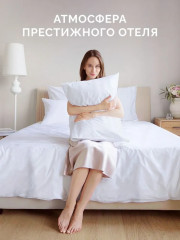 Комплект постельного белья «Лилия» - Фото 9
