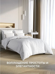 Комплект постельного белья «Лилия» - Фото 13