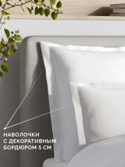 Комплект постельного белья «Лилия» - Фото 10
