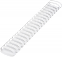 Комплект пружин пластиковых для переплета - Фото 3