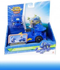 Машинка с вращающимся Джеромом - Фото 4