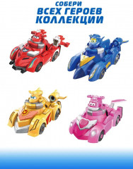 Машинка с вращающимся Джеромом - Фото 6