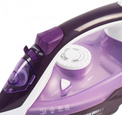 Утюг - Фото 3