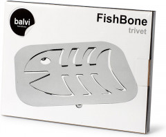 Подставка под горячее «FishBone» - Фото 1