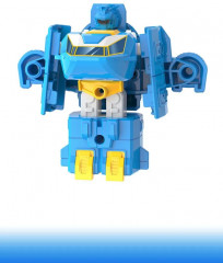 Мини-мировой самолёт-трансформер - Фото 4