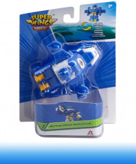 Мини-мировой самолёт-трансформер - Фото 5