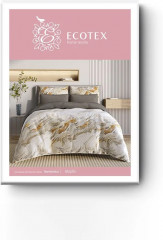 Комплект постельного белья «Марбл» - Фото 8