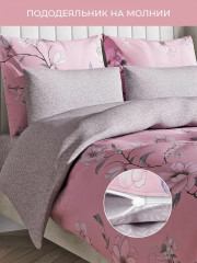 Комплект постельного белья «Марлен» - Фото 1