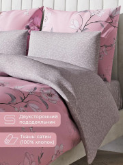 Комплект постельного белья «Марлен» - Фото 4