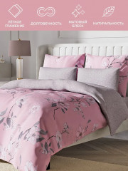Комплект постельного белья «Марлен» - Фото 5