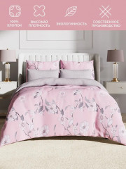 Комплект постельного белья «Марлен» - Фото 3