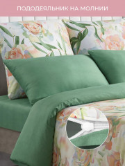 Комплект постельного белья «Маура» - Фото 1