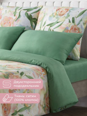 Комплект постельного белья «Маура» - Фото 4