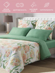 Комплект постельного белья «Маура» - Фото 6
