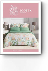 Комплект постельного белья «Маура» - Фото 10