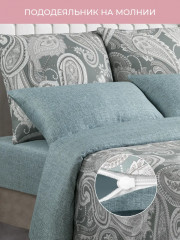 Комплект постельного белья «Мелисса» - Фото 1
