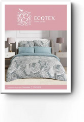 Комплект постельного белья «Мелисса» - Фото 10