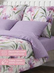Комплект постельного белья «Мильтония» - Фото 4