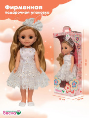 Кукла «София. Праздничная 2» - Фото 2