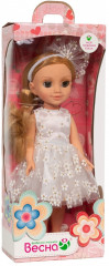 Кукла «София. Праздничная 2» - Фото 7