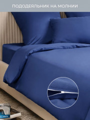 Комплект постельного белья «Моноспейс» - Фото 1