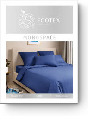 Комплект постельного белья «Моноспейс» - Фото 7
