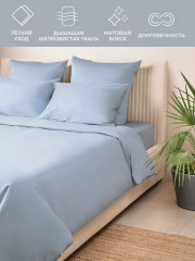 Комплект постельного белья «Моноспейс» - Фото 5