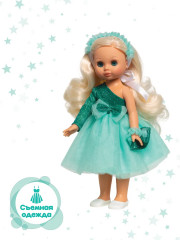 Кукла «Эля. Праздничная 7» - Фото 1