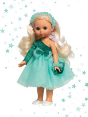 Кукла «Эля. Праздничная 7» - Фото 3