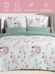 Комплект постельного белья «Монсан» - Фото 3