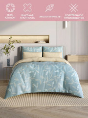 Комплект постельного белья «Монтана» - Фото 3