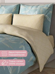 Комплект постельного белья «Монтана» - Фото 4