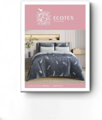 Комплект постельного белья «Невесомость» - Фото 7