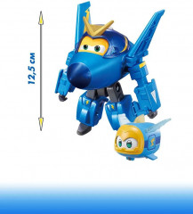 Набор игровой «Джером и питомец» - Фото 1