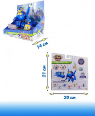 Набор игровой «Джером и питомец» - Фото 10