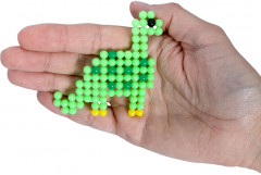 Аквамозаика для детей развивающая «Динозавры» - Фото 7