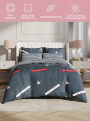 Комплект постельного белья «Орсе» - Фото 3