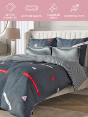 Комплект постельного белья «Орсе» - Фото 5