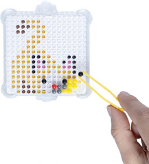 Аквамозаика для детей развивающая «Котики» - Фото 4