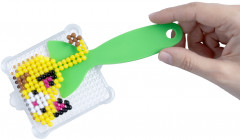 Аквамозаика для детей развивающая «Котики» - Фото 5