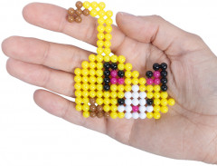 Аквамозаика для детей развивающая «Котики» - Фото 7