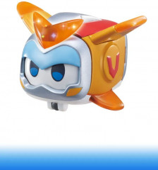 Трансформер «Супер питомец Голден боя» - Фото 2