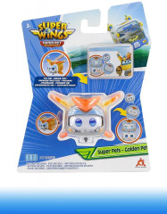 Трансформер «Супер питомец Голден боя» - Фото 5