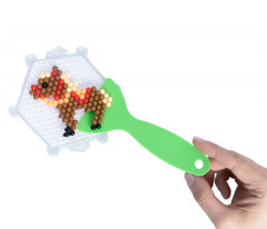 Аквамозаика для детей развивающая «Ферма» - Фото 6