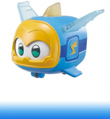 Трансформер «Супер питомец Джерома» - Фото 2