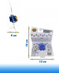 Трансформер «Супер питомец Джерома» - Фото 7