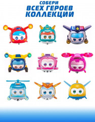 Трансформер «Супер питомец Джерома» - Фото 9