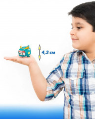 Трансформер «Супер питомец Тино» - Фото 1